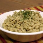 Spaetzle德国饺子|好奇CuisinieregydF4y2Ba