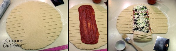 如何通过好奇烹调制作木乃伊gydF4y2Ba