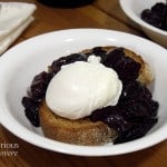 周日晚餐(Oeufs en Meurette)