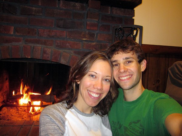 2014年火锅与好奇的烹饪