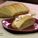 新英格兰热狗包和龙虾卷
