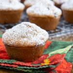 Mincemeat Muffins.G.ydF4y2Ba