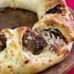 肉球子环