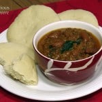 Dal Makhani(奶油芸豆和扁豆炖菜)