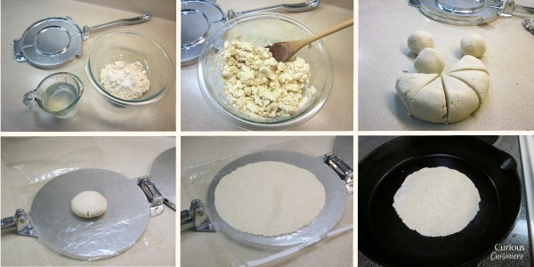正宗的墨西哥玉米粉玉米粉玉米粉玉米饼从抓挠|m.jamahire.com.gydF4y2Ba