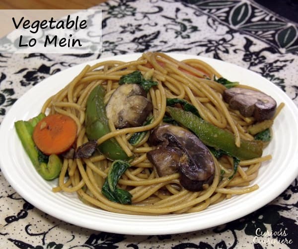 这道简单的中国面食全是蔬菜，做起来比叫外卖快多了!| m.jamahire.com