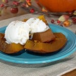 墨西哥蜜饯南瓜