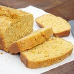 玉米面包(南非甜玉米面包)