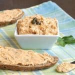 Liptauer(斯洛伐克奶酪蔓延)