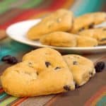 马拉威的Mbatata很容易制作软软cookie, 令之完全健康cookie配方填充你的cookie渴望!网站CuriousCuisire.com