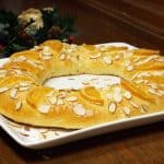 罗斯卡·德雷耶斯(三王面包)