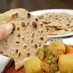 Roti（印度扁面包的指南）