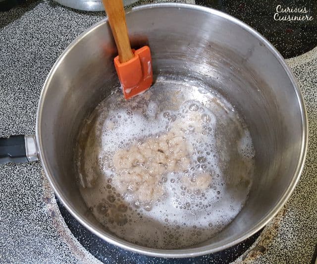 香甜可口的Arroz con Coco是一款美味的哥伦比亚椰子米饭配菜,你很快就会发现自己上瘾了!| www.CuriousCuisiniere.com