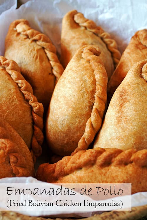 玻利维亚鸡empanadas的Empanadas de Pollo，玻利维亚鸡empanadas，玻利维亚鸡德拉莫，是一个伟大的食谱。#empanadas #chicksfilling #bolivian |m.jamahire.com.
