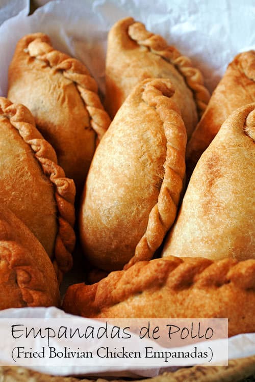 玻利维亚鸡empanadas的Empanadas de Pollo,玻利维亚鸡empanadas,玻利维亚鸡德拉莫,是一个伟大的食谱。#empanadas #chicksfilling #bolivian |m.jamahire.com.