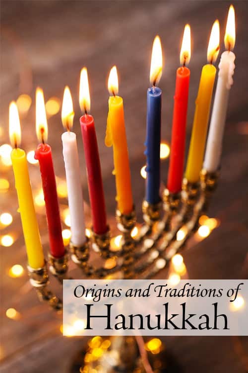 光明节是犹太人最著名的节日之一。这是一个点蜡烛和吃油炸食品的时间。但是光明节庆祝什么，又是怎么庆祝的呢?了解更多关于光明节的起源和传统!| www.CuriousCuisiniere.com