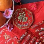 什么是中国新年?-食物和传统