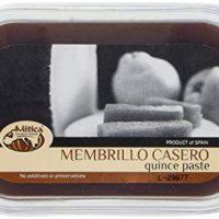 Membrillo  - 柑橘酱 -  1个容器，10盎司由MITICA