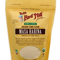 Masa Harina玉米粉