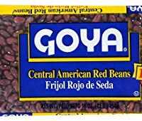 戈雅中美洲红豆