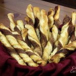CrispyCinnamonTwistes通过好奇cisire