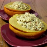 什么是大麦？：大麦饭店塞满了橡子壁球