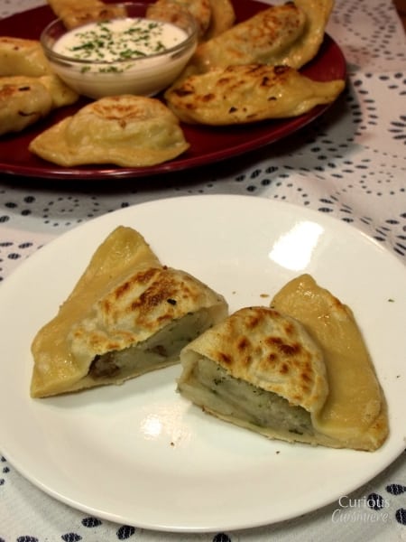 基本皮埃利|好奇的烹饪