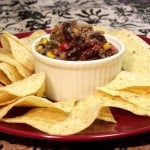 MexicanQuinoa和Curiouscienire黑豆