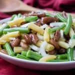 南方青豆沙拉
