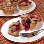 小樱桃馅饼gydF4y2Ba