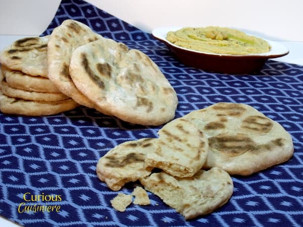 烤蒜纳安来自好奇的库西尼埃gydF4y2Ba