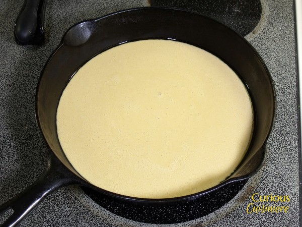 来自Curious Cuisiniere的SoccagydF4y2Ba