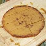 Socca(法国鹰嘴豆饼)