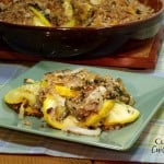 波布拉诺和夏南瓜