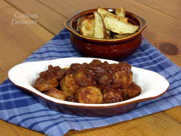 来自好奇烹饪的咖喱卷GydF4y2Ba