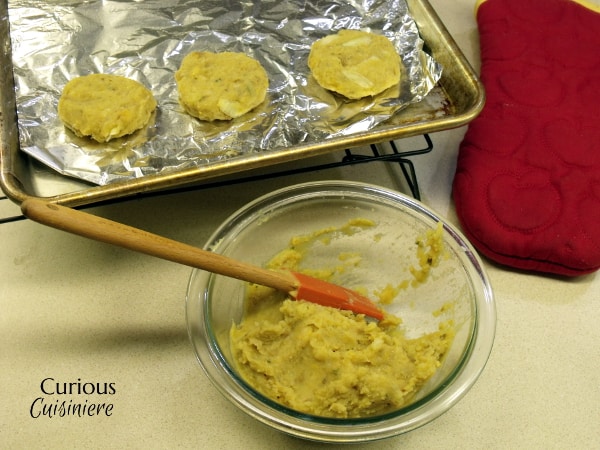 好奇厨艺店的甘薯沙拉gydF4y2Ba