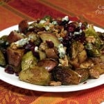 布鲁塞尔点菜蓝茄调自Curious Cisinire