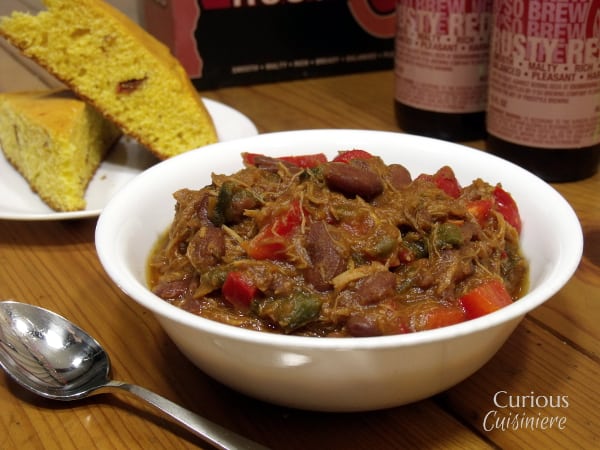 这是用新鲜的食材做的，让它有一种甜辣的味道。你绝对猜不到那是苹果辣椒!|好奇CuisinieregydF4y2Ba
