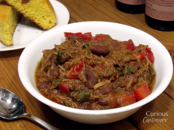 这是用新鲜的食材做的，让它有一种甜辣的味道。你绝对猜不到那是苹果辣椒!|好奇CuisinieregydF4y2Ba