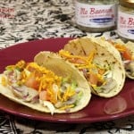 鲱鱼鱼炸玉米饼