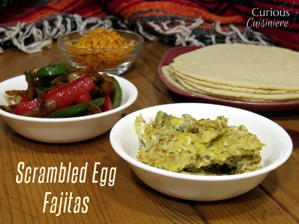 好奇厨艺店的炒蛋法士达gydF4y2Ba