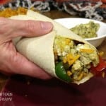 炒蛋早餐法士达gydF4y2Ba