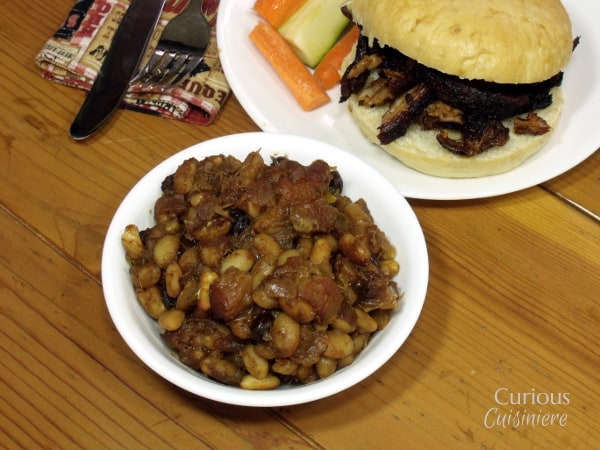 好奇厨艺店的大黄烘豆gydF4y2Ba