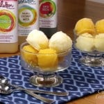 热带冰糕与进化新鲜果汁gydF4y2Ba