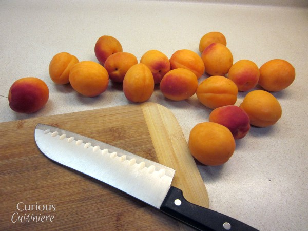 罐装有好奇的烹饪