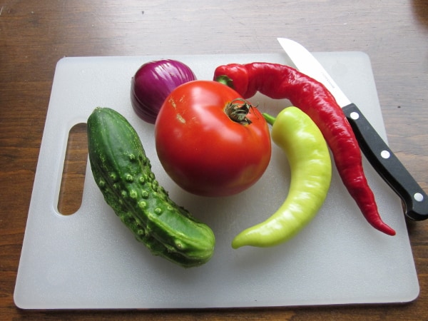 用好奇的烹饪拯救种子#gardening