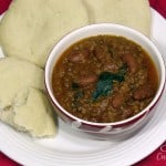 达尔马哈尼(Cremykney Bean和Lentil Stew)