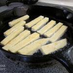 Panisse-ChickpeaFries从好奇cisire