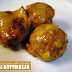 Svenska Kotbullar(瑞典肉球公司)