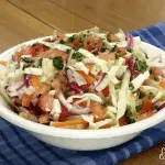 Ensalada de Repollo